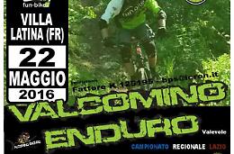 Cento bikers alla Enduro Valcomino, sarà spettacolo Mtb