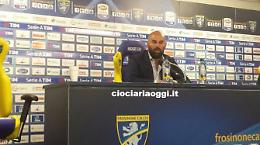 Stellone saluta: "Sette anni splendidi. Sarò sempre un vostro tifoso sfegatato"