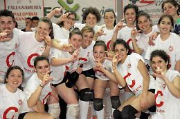 Lo sport "rosa" nell'Olimpo, due successi al femminile
