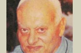 Addio a Roberto Trento. Un uomo che amava la storia e la sua terra
