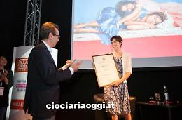 Micaela Ramazzotti e le sue donne "particolari"