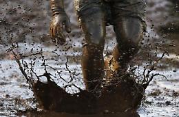 In arrivo la terza edizione di Mud Run Experience nel capoluogo
