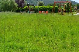 Roberto Addesse: parco inaugurato in pompa magna e già abbandonato