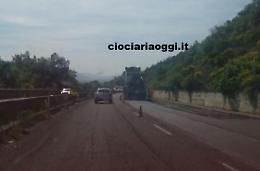 Sono finalmente partiti i lavori sulla superstrada