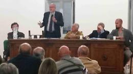 Presentato il GAL "Alta Ciociaria - Valle del Sacco": insieme per lo sviluppo