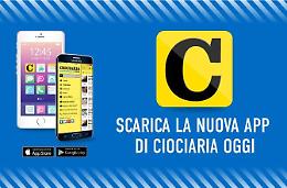 Scarica gratis l'app di Ciociaria Oggi