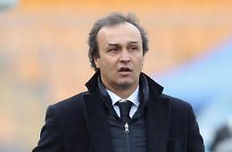 Giovedì la presentazione del nuovo allenatore giallazzurro Pasquale Marino