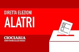 Elezioni comunali 2016: terminato lo scrutinio, Morini e Pavia staccano i rivali