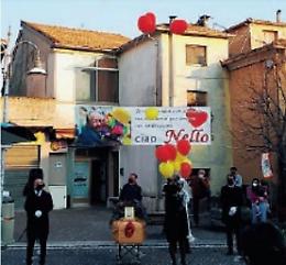 Addio a Nello Giansanti, punto di riferimento per tutti e storico artigiano