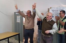 Comunali 2016: Lombardi la spunta ancora e rifila 400 voti a Borsa
