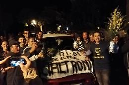 Gnesi vice a mani basse: la sua civica riparte per un altro mandato