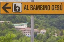 Silenzio ad alta tensione a Gallinaro