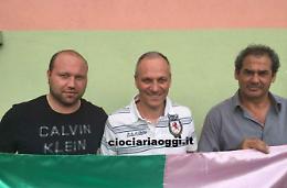 Alatri, lunedì via alla stagione. Mister Carlini ha parlato a pochi giorni dal ritiro