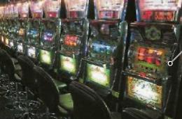 Vincite sospette al gioco e puntate sotto la lente: indagato un imprenditore
