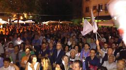 Appello finale di D'Alessandro: "Volti nuovi ad amministrare. Liberiamo Cassino"