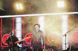 Full immersion di Rock act: da stasera a domenica ventidue band in concerto