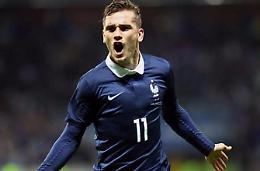 Europei 2016: Griezmann guida la Francia in finale, Germania sconfitta