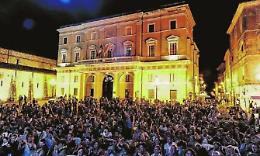 Kickboxing, judo, danza... È una grande festa. A vincere è lo sport