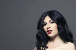 Giusy Ferreri sbarca a Frosinone con il suo "Hits Tour" per un concerto molto atteso