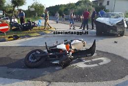 Strada regionale 666 troppo pericolosa: il limite scende a 70 chilometri orari