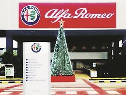 Alfa Romeo, ecco la nuova organizzazione: Cassino fulcro del brand