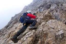 Tragica scalata sul monte Disgrazia: muoiono due giovani. Drammatica la dinamica