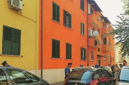 Baby George sta reagendo. E tutta la città è con lui