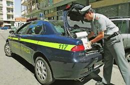 Danni erariali: un buco di quindici milioni di euro