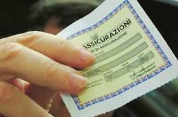 Assicurazione contro le calamità, scatta l’allarme