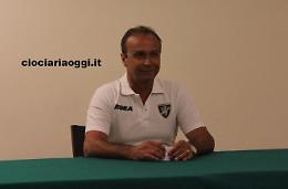 Pescara-Frosinone, Marino: "Gara impegnativa. Ho fiducia in questo gruppo"