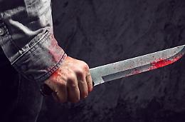 Difende una donna dalle molestie sessuali di un romeno: accoltellato, &egrave; grave