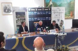 Stirpe sul calciomercato: «Blanchard ha esercitato la clausola rescissoria»