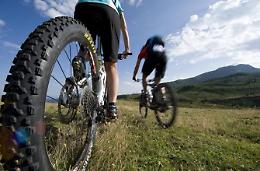 Villabikers Cup, le Mtb di scena in Valcomino nel cross country