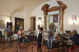 Gli Hop '66: emozioni del passato. Gran concerto cinquant'anni dopo 