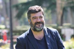 Emozionarsi con Pannofino: domani sera appuntamento con il “Teatro tra le porte”