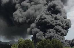 Pontina e vie del mare paralizzate dagli incendi: gravi disagi per i vacanzieri