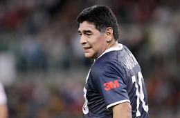 La &ldquo;partita&rdquo; di Maradona: il contenzioso milionario tra il &ldquo;Pibe de Oro&rdquo; ed Equitalia 