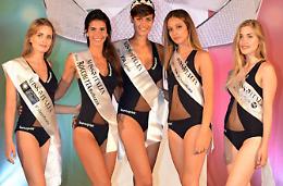 Miss Italia, il 29 luglio la finale regionale. Il programma degli eventi estivi