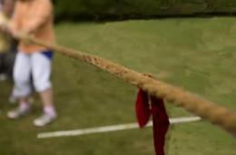 A Caira torna il Gonfalone tra amarcord, novità e scherzi