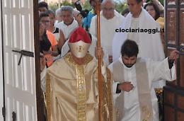 La nuova porta santa. Indulgenza plenaria: un privilegio concesso da Antonazzo
