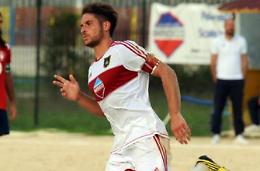 Matteo Corsetti saluta l'Arce: il capitano riparte dalla Promozione