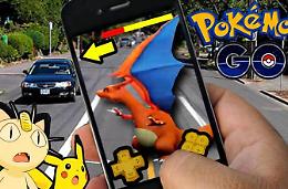 Rilanciare il turismo con "Pokémon Go": la rivoluzionaria idea di un giovane