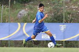 Tim Cup Primavera, esordio con il Bari il 21 settembre