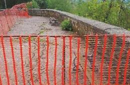 La villa comunale in stato di abbandono: L'appello del consigliere Abbate