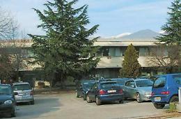 La Omron saluta e se ne va