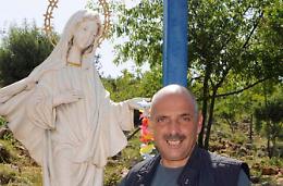 Paolo Brosio rivela: quando la Madonna di Medjugorie portò una torta in Paradiso