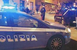 Movida violenta, più agenti in città: pattuglie operative soprattutto nei weekend