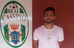 Il Real Cassino convince <br>Pari sul campo del Sesto Campano 