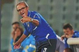 Pasquale Marino non fa drammi: «Lo spirito è stato quello giusto. Cresceremo»