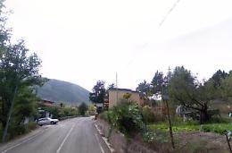 Tragico schianto in Vespa: muore l'imprenditore di Arnara Gugliemo Giuliani